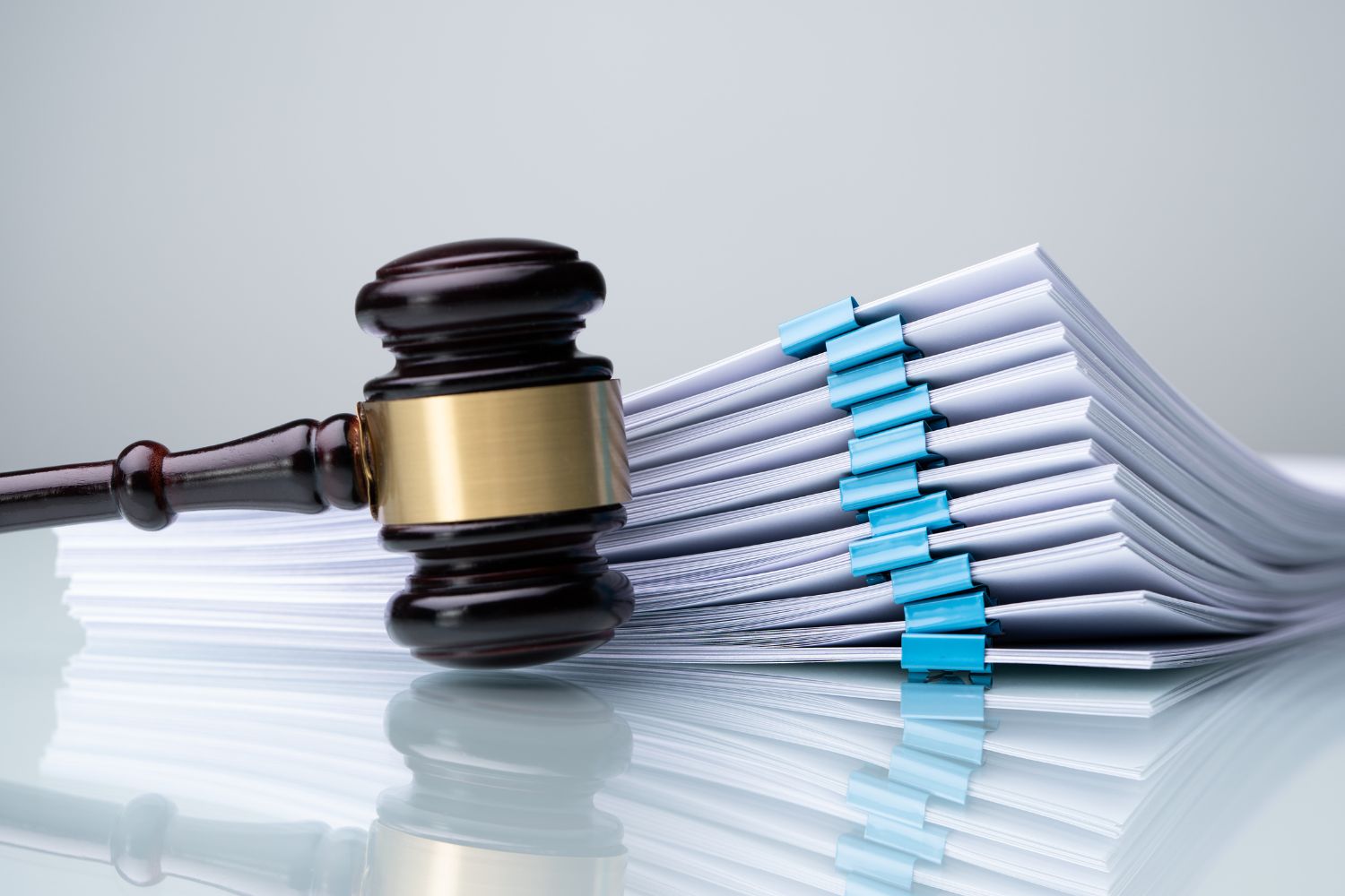 Tramitación Procesal